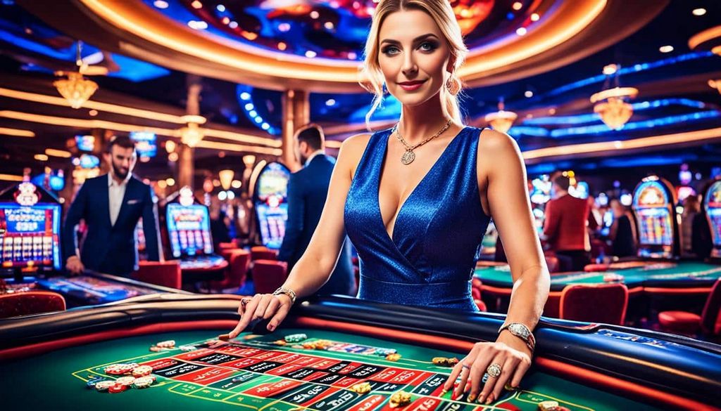 MostBet AZ - İdman və Kazino Oyunlarında Etibarlı Yoldaşınız
