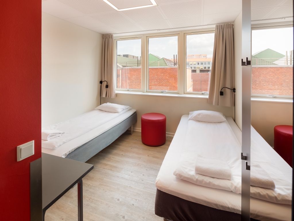 The 19 Finest Hostels in Europe